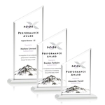 Conacher VividPrint™ Award - White