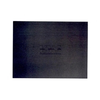 14" x 18" Rectangular Desk Pad/Placemat