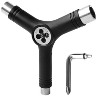 All-in-One Portable Skateboard Y Tool