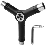 All-in-One Portable Skateboard Y Tool
