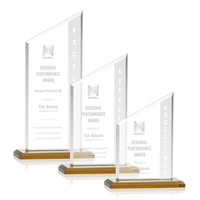 Conacher Award - Amber