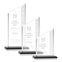 Conacher Award - Black