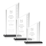 Conacher Award - Black