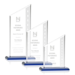 Conacher Award - Blue