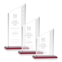 Conacher Award - Red