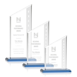 Conacher Award - Sky Blue