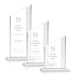 Conacher Award - White