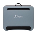 LapGear Smart-E Pro Lap Desk With Memory Foam