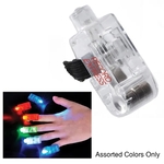 LED Finger Light