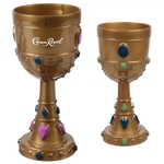 Crown Goblet