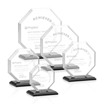 Leyland Award - Black