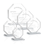 Leyland Award - Startfire