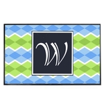 Floor Mat 3' x 5' , 36" x 60"