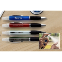 Hand Sanitizer Pen... from ASI 95838 ZZ Merged - Mixie Promotions