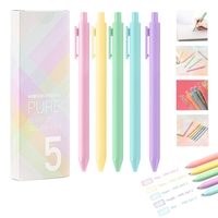 Kaco Macaron Pen Set... from ASI 31517 Admart Products / Admart Line