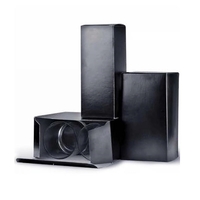 Black Craft Box For 1