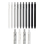 Kaco Number Gel Pens