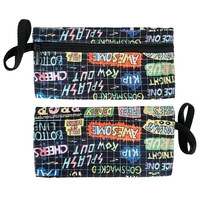 Full Color Lanyard Pouch... from ASI 30208 A P Specialties / AP Specialties