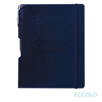 Eccolo® Rhythm Journal/Clicker Pen - (L)