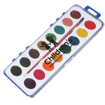 Watercolor Paint Set