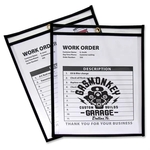 8" x 11" Shop Ticket Holder