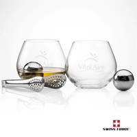 The Swiss Force® Stainless Steel Ice Balls are combined with two... from ASI...