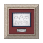 Terrene - Antique Silver