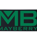 5" Badge Satin Ribbon - 100yd - Brilliance- Matte Finish