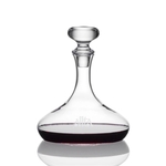 Stratford Decanter & Lid