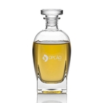 Collingwood Decanter