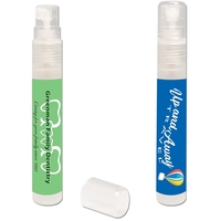 Antimicrobial Hand Sanitizer - 8 ml Spray Bottle