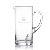 Pitcher and Coolers Glasses.... from ASI 84592 St Regis Group