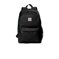 Carhartt Canvas Backpack.... from ASI 84863 SanMar