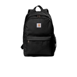 Carhartt Canvas Backpack.