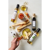 Italian Bread Dipping Kit