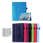 Microsoft Surface Pro 7/ 6 / 5 / 4 Leatherette Case