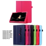 Microsoft Surface-Go 2 Case 2020 / Surface Go 2018