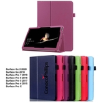 Microsoft Surface-Go 2 Case 2020 / Surface Go 2018