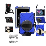 Microsoft Surface Pro X Case with Shoulder Strap