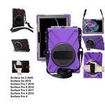 Microsoft Surface Pro X Case with Shoulder Strap