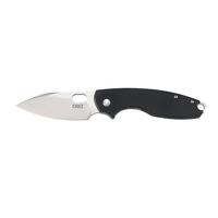 Pilar® III Frame Lock Knife