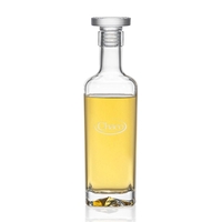 Lucinde Decanter & Lid
