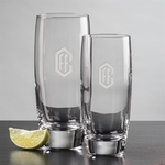 Belfast Hiball/Cooler - Deep Etch