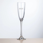 Evenson Flute - Deep Etch