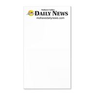 25 Sheet Scratch Pad... from ASI 56950 Gill Studios Inc / Gill-Line®