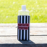 16 oz. beverage holder made from 1/8" thick high-density scuba foam... from...