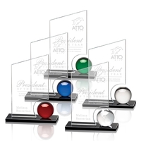 Amarath Award - Starfire