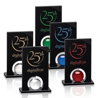 Icarus Award - Black