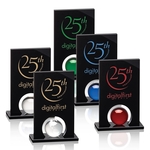 Icarus Award - Black