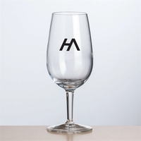 The Kamela collection of desert and taster stemware is perfect to... from ASI...